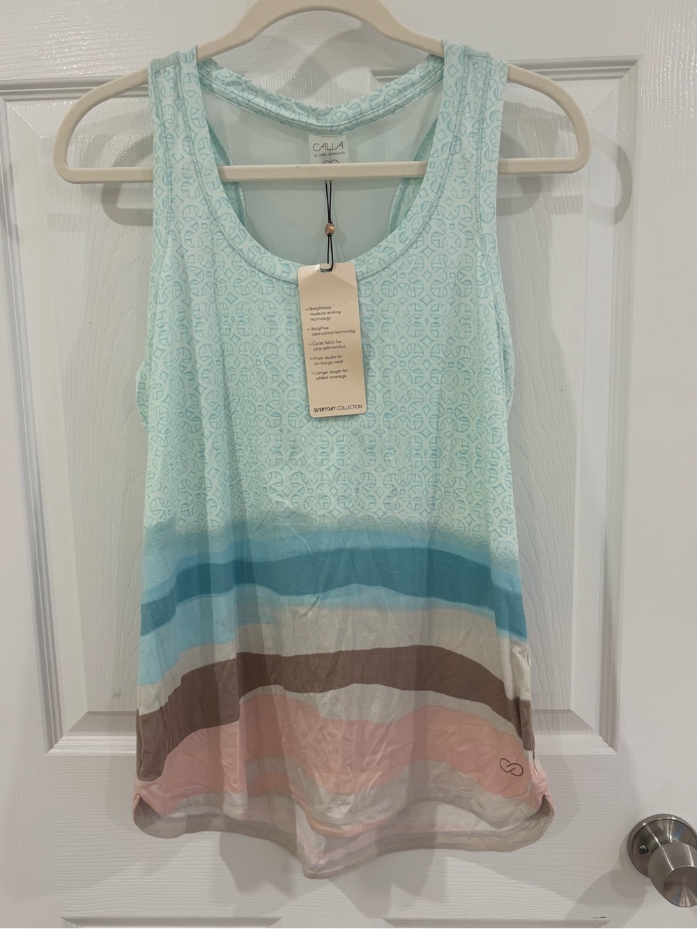 NWT Calia Tank Top